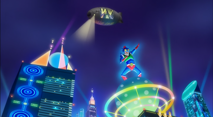 Shin Chan: La novia del futuro (Animelliure, Adrià)